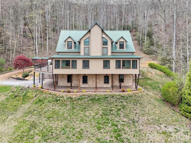 115 Fugitive Run, Sylva, NC, 28779