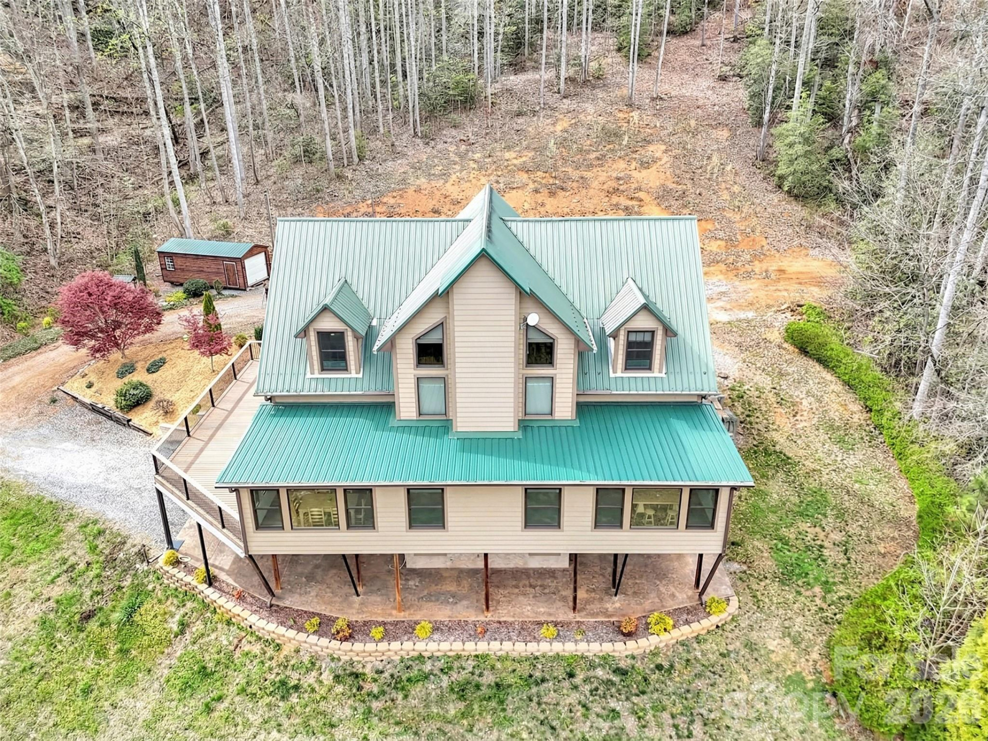 115 Fugitive Run - Photo 45