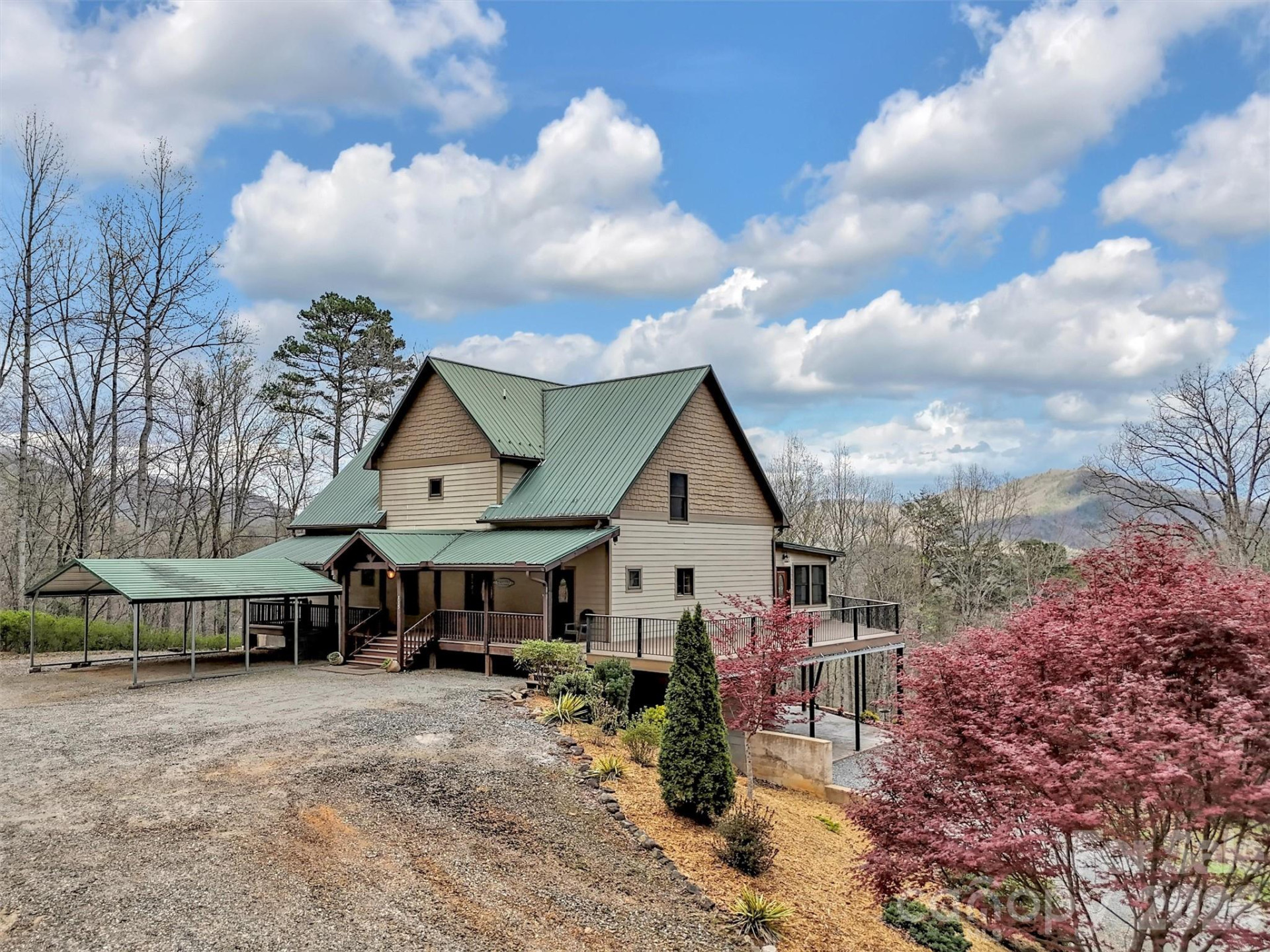 115 Fugitive Run - Photo 6