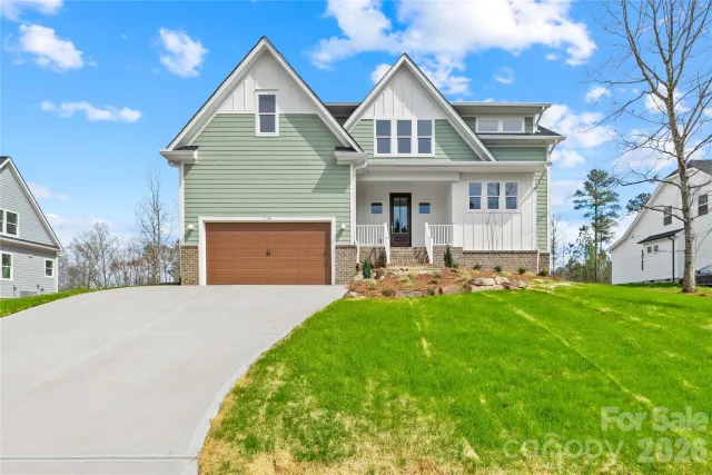 116 Starboard Lane, Statesville, NC, 28677