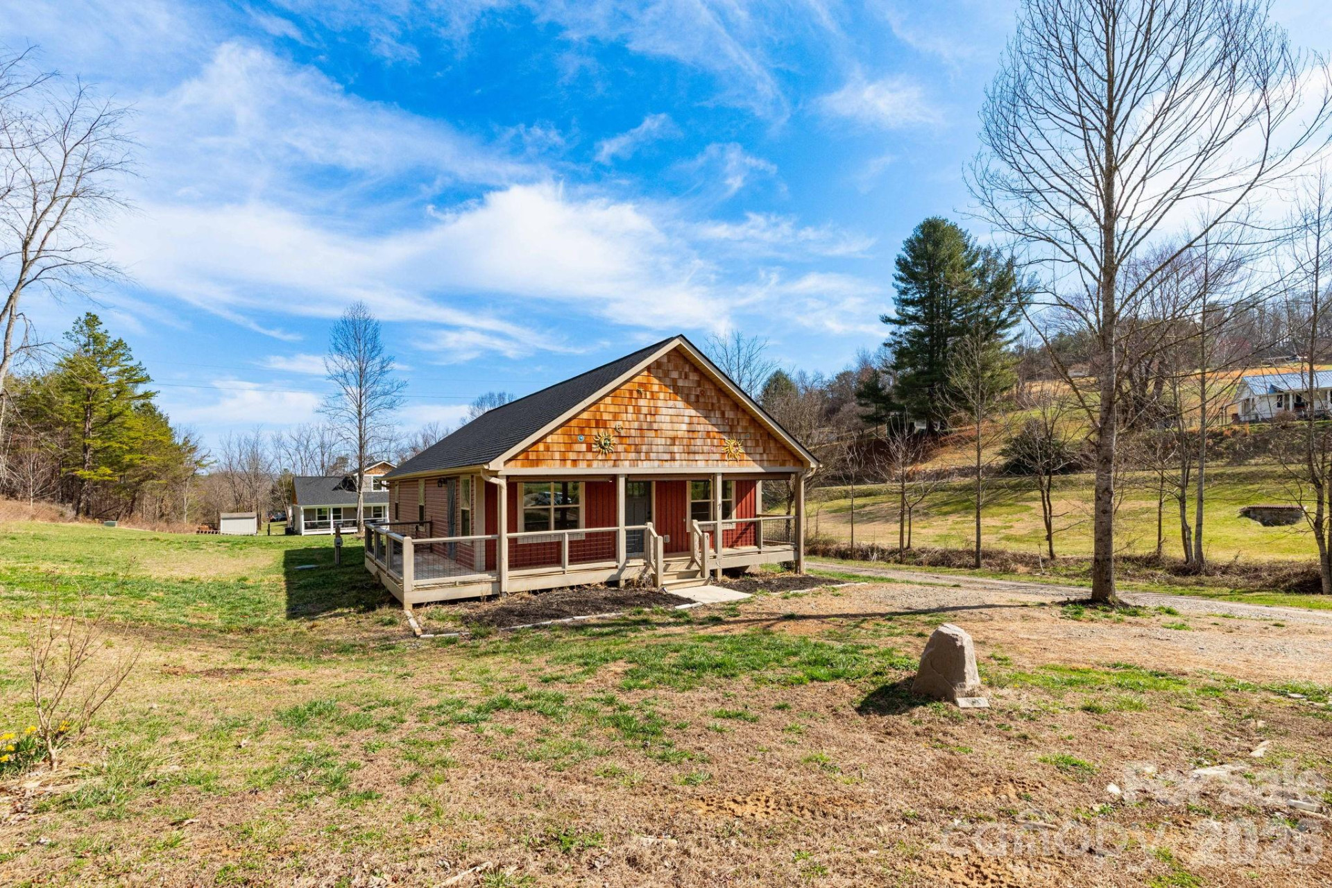 7 Ruff Road - Photo 3