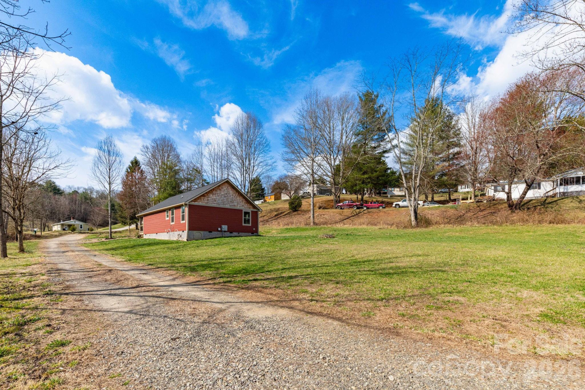 7 Ruff Road - Photo 4