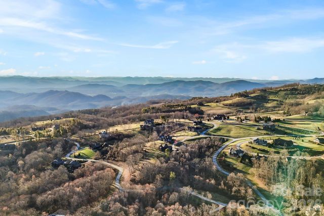 Lot 125 Thunder Mountain Road, Hendersonville, NC, 28792