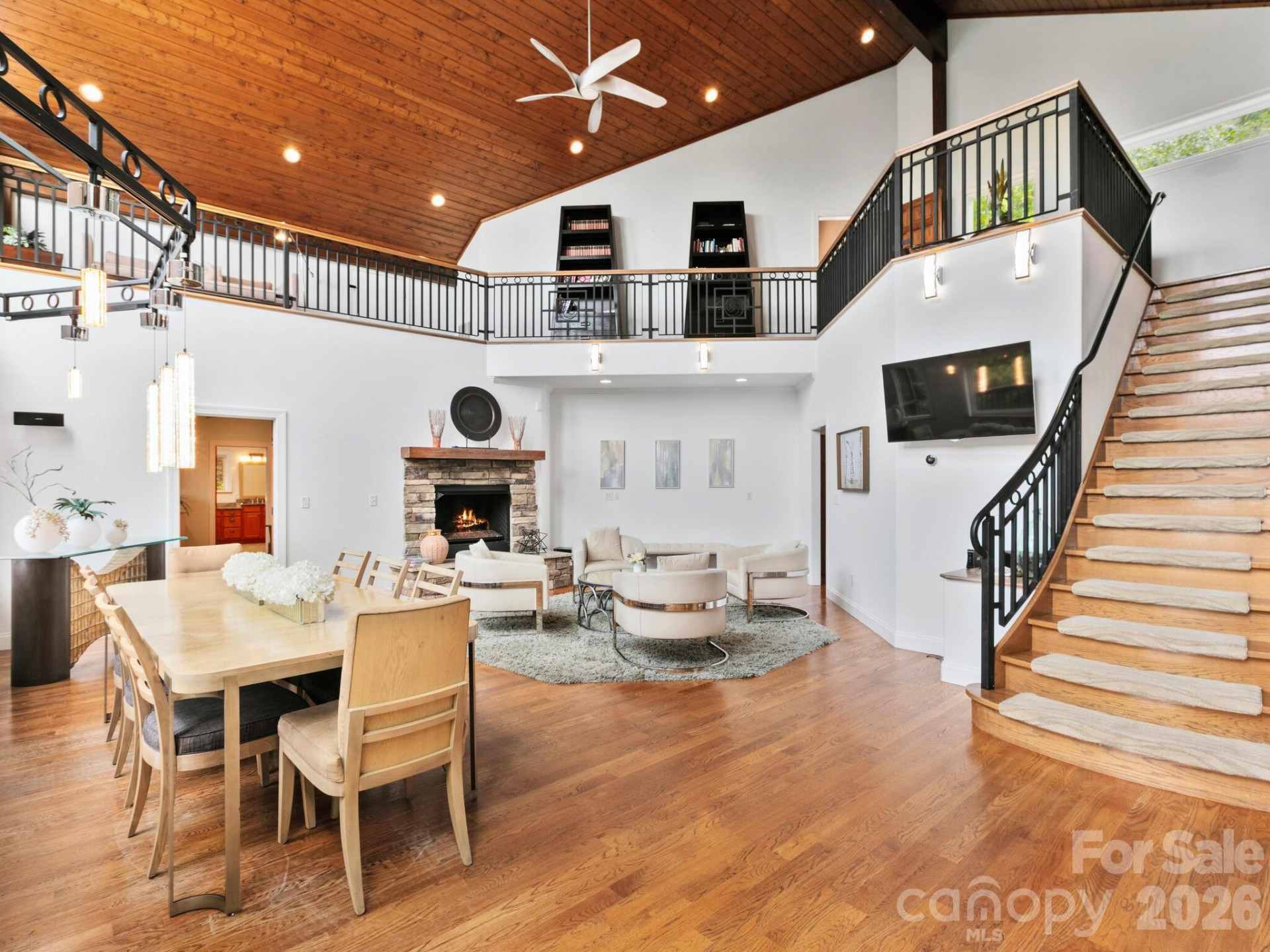 60 Whispering Stream Trail - Photo 8