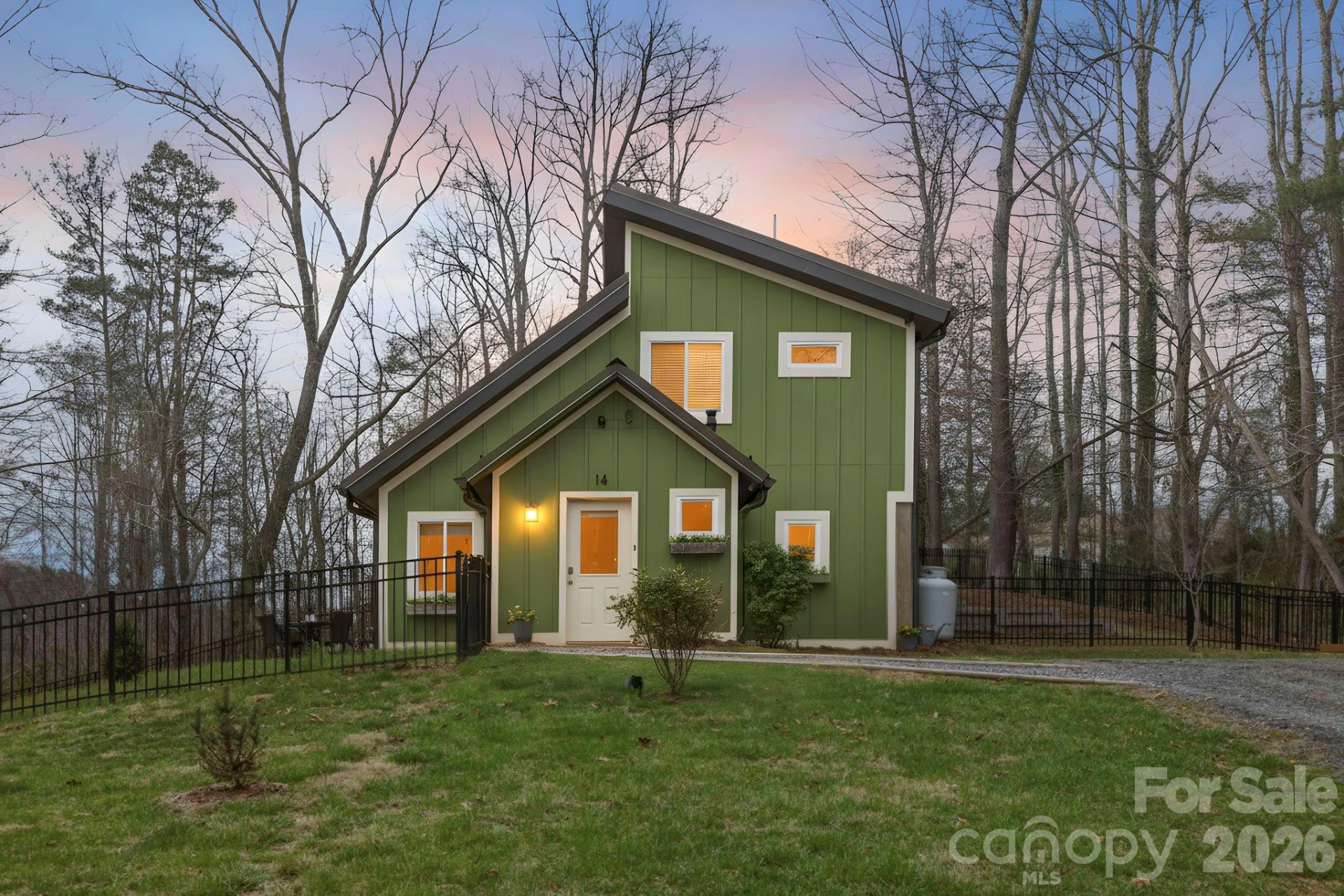 14 Sunny Hollow Lane