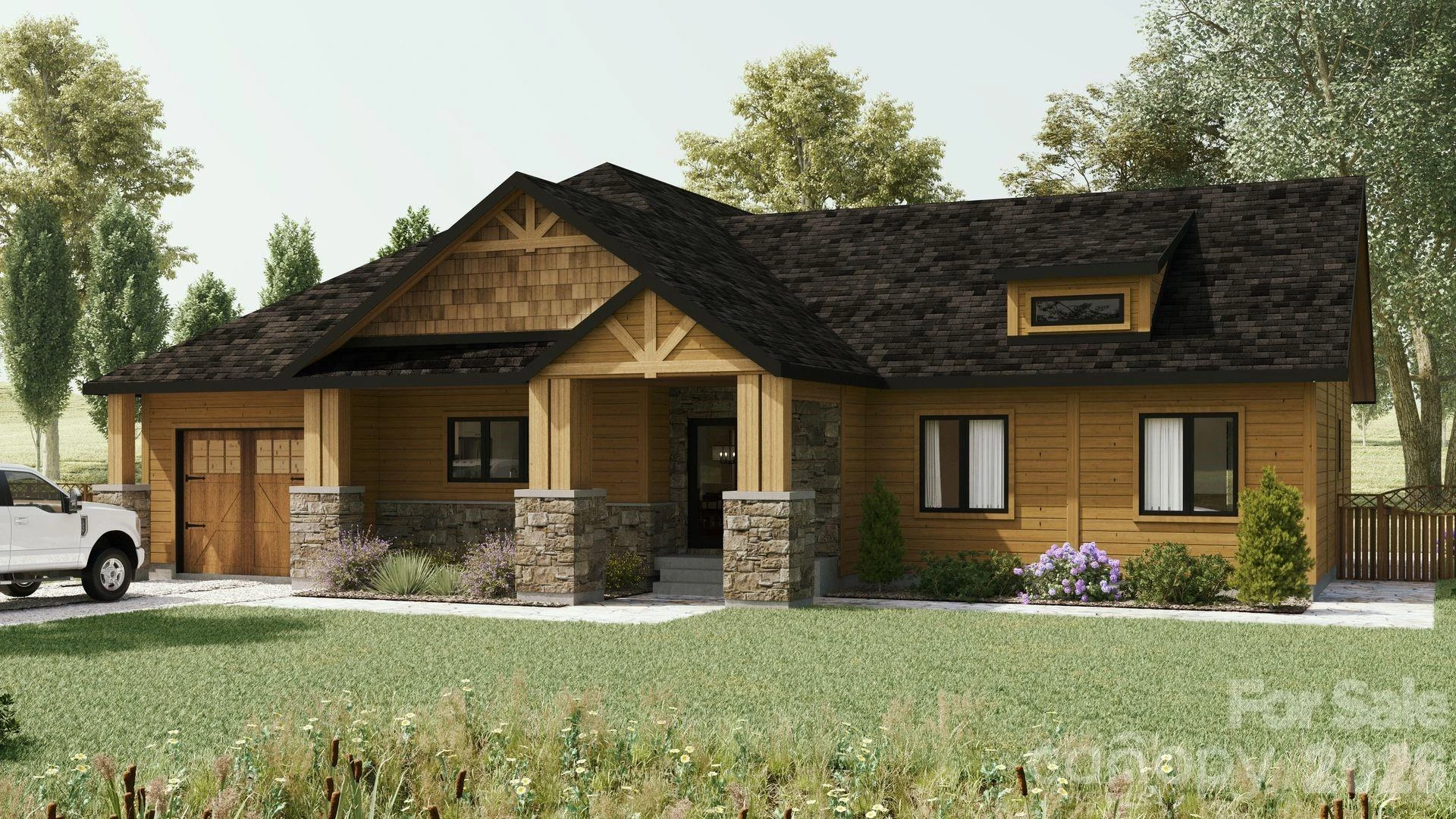 1590 Hawks Pointe Lane #179 - Photo 2
