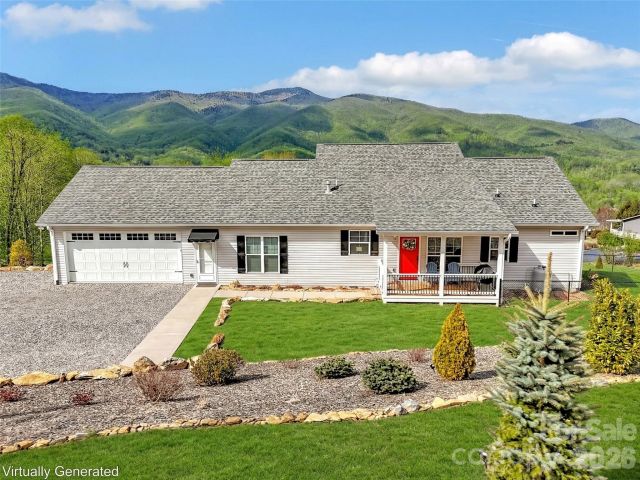 605 Red Bank Road, Waynesville, NC, 28786