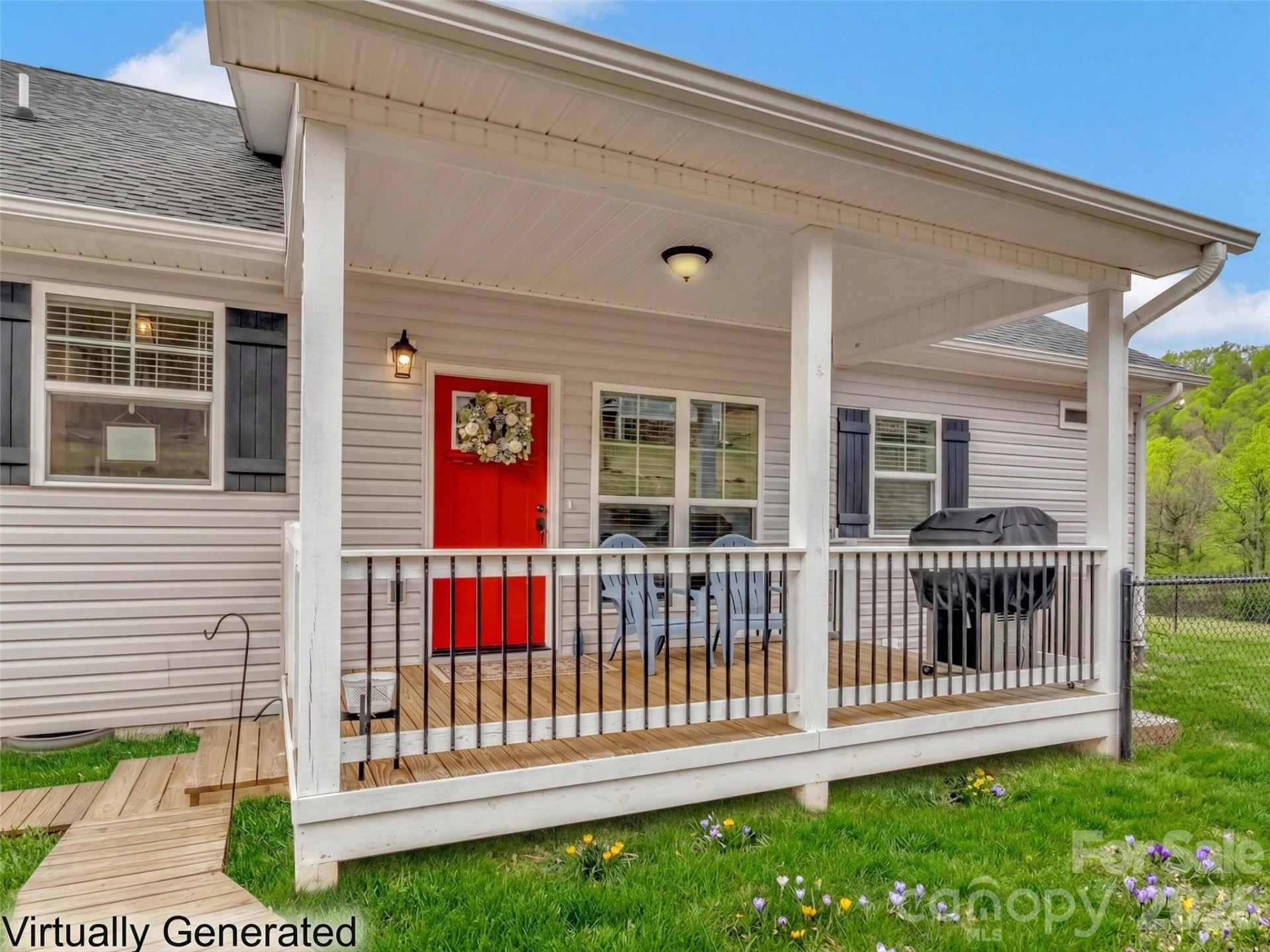 605 Red Bank Road #9 - Photo 42