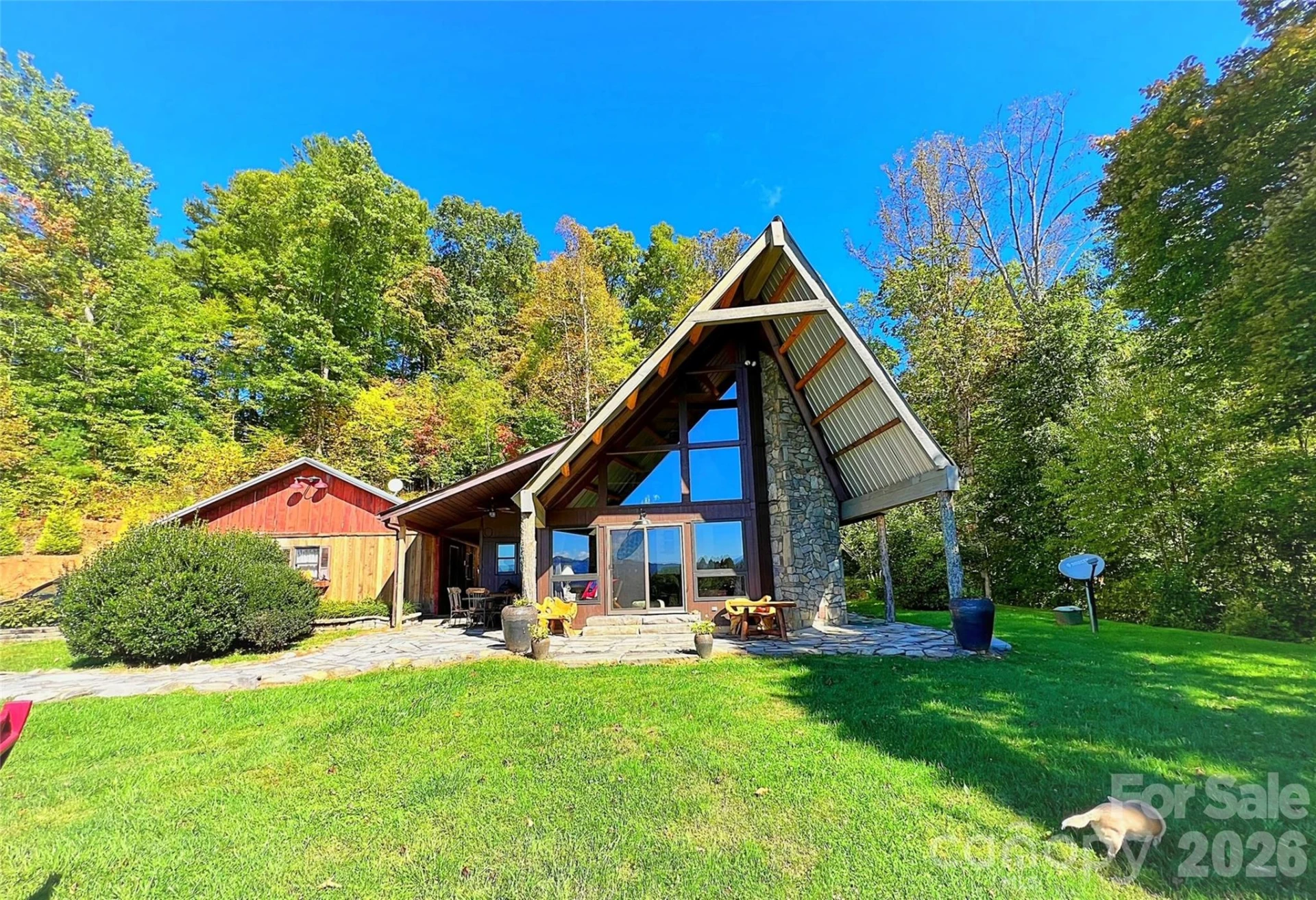 461 Ferguson Cove Loop - Photo 5