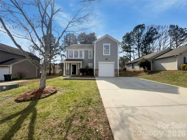 644 Carybrook Court, York, SC, 29745