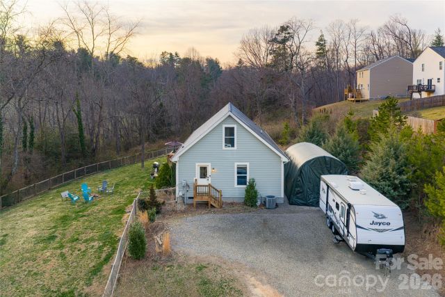 65 Owenby Road, Candler, NC, 28715