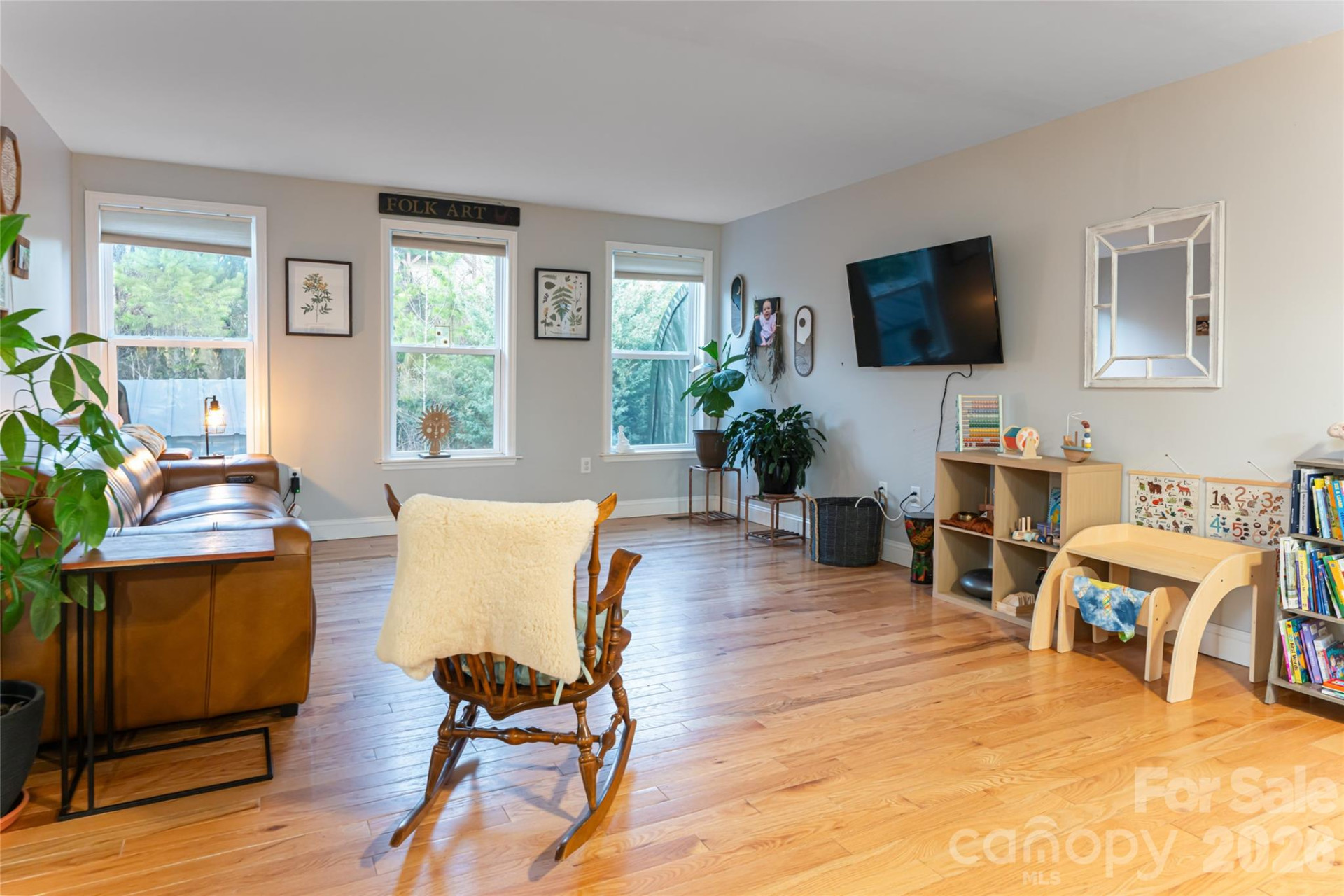 65 Owenby Road - Photo 19