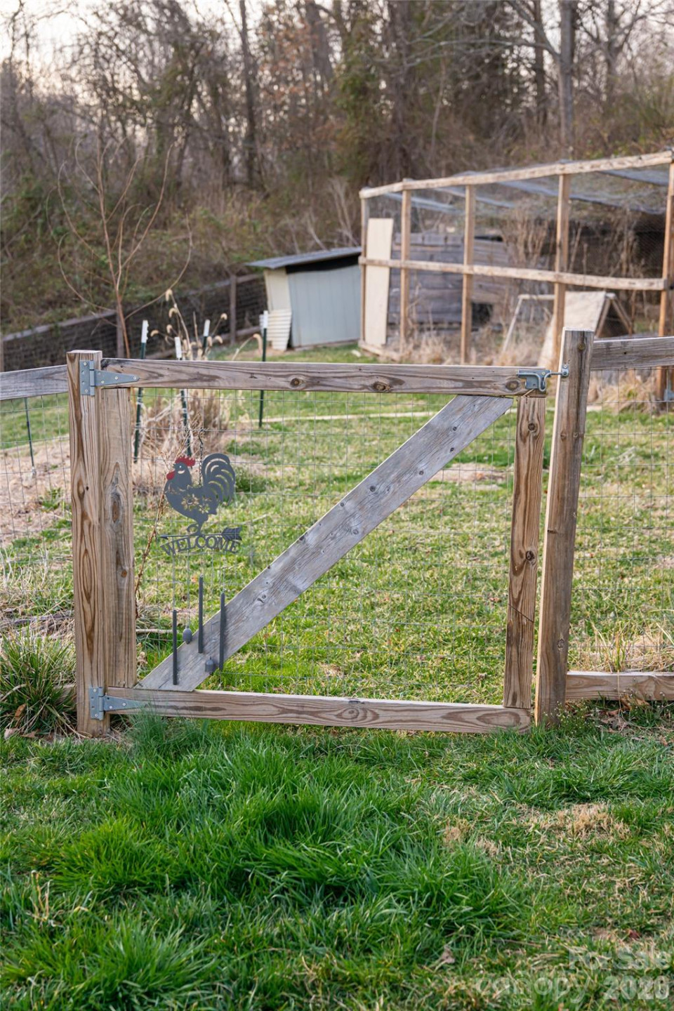 65 Owenby Road - Photo 38