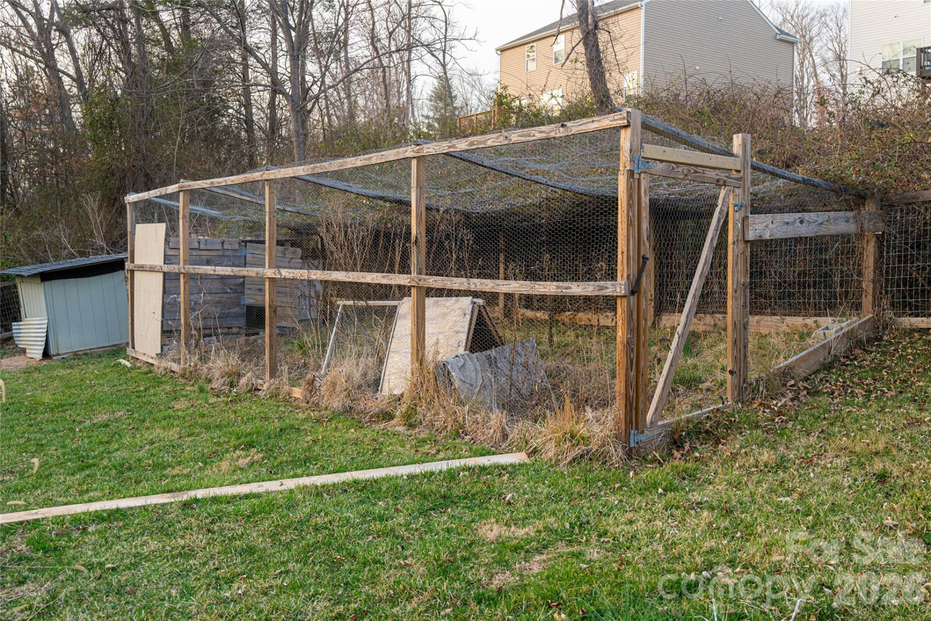 65 Owenby Road - Photo 40