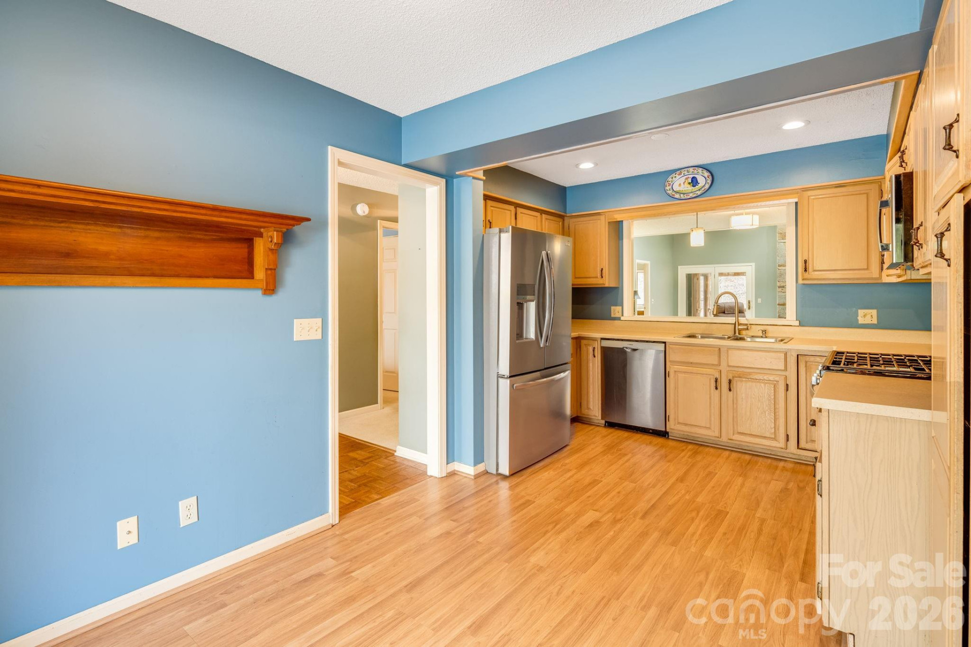 1104 Red Oak Drive - Photo 6