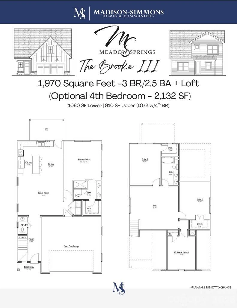 109 Honeycomb Court - Photo 2
