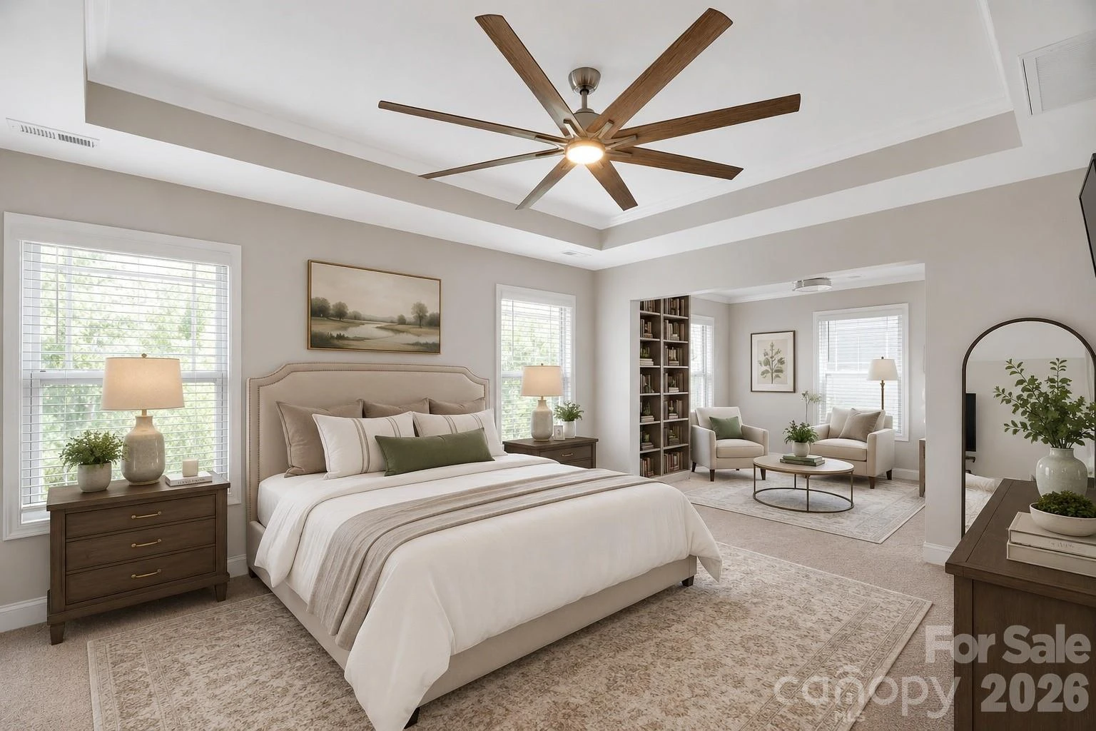 2009 Burton Point Court - Photo 21