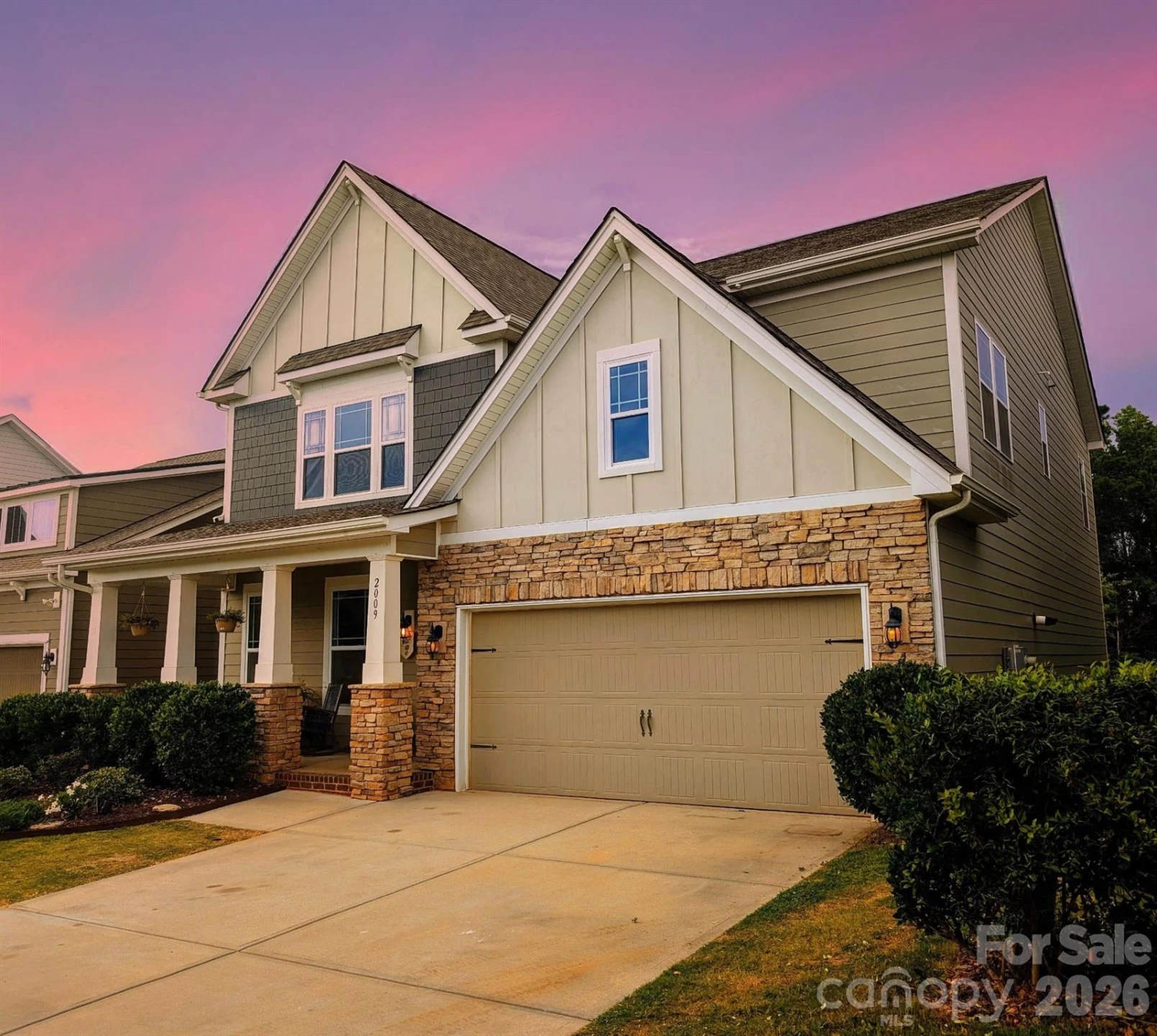 2009 Burton Point Court - Photo 48