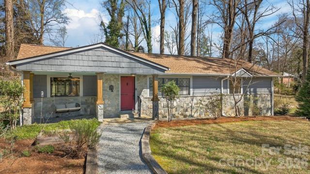 95 Whitney Avenue, Tryon, NC, 28782