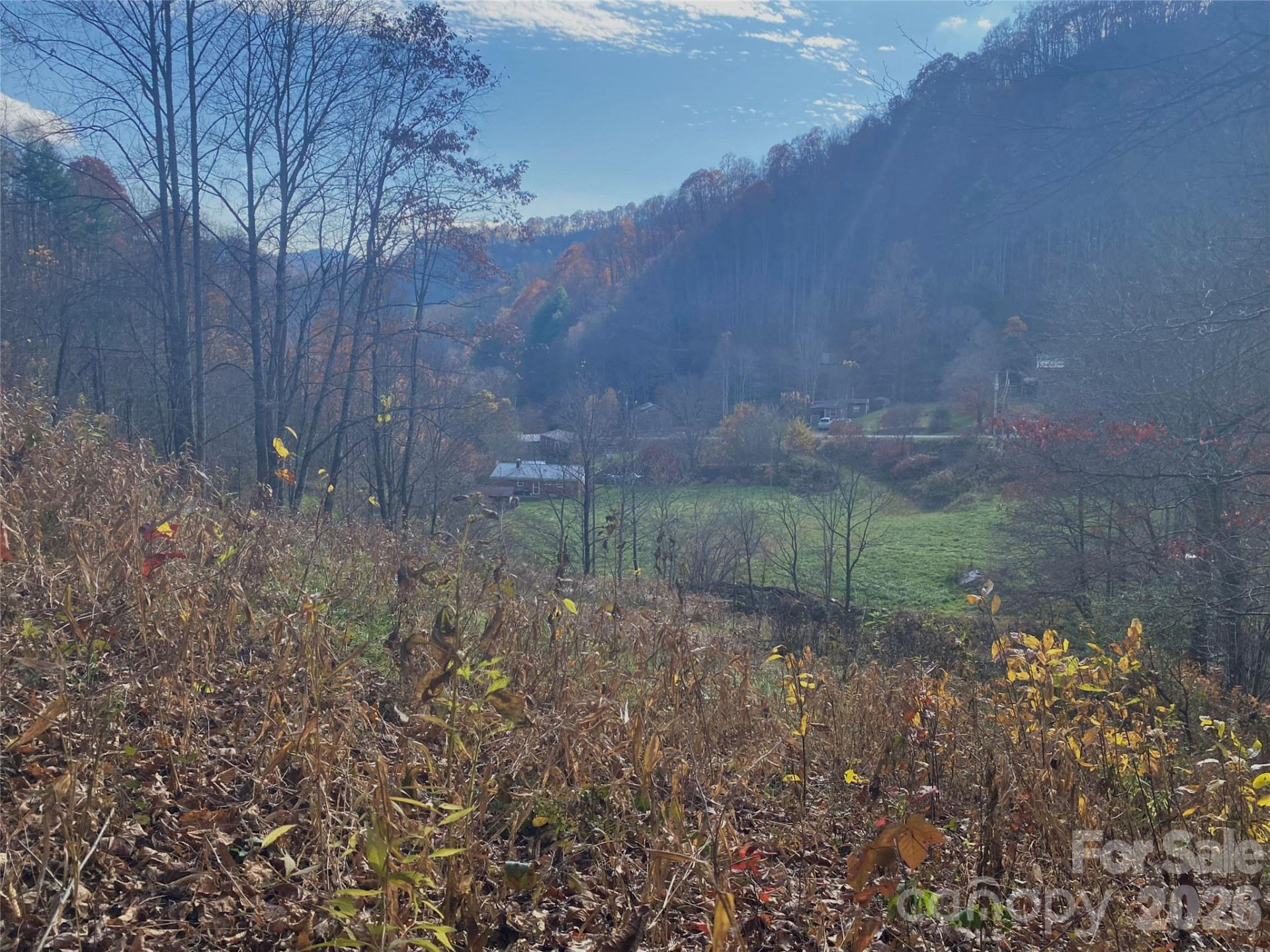 00 Foster Creek Road