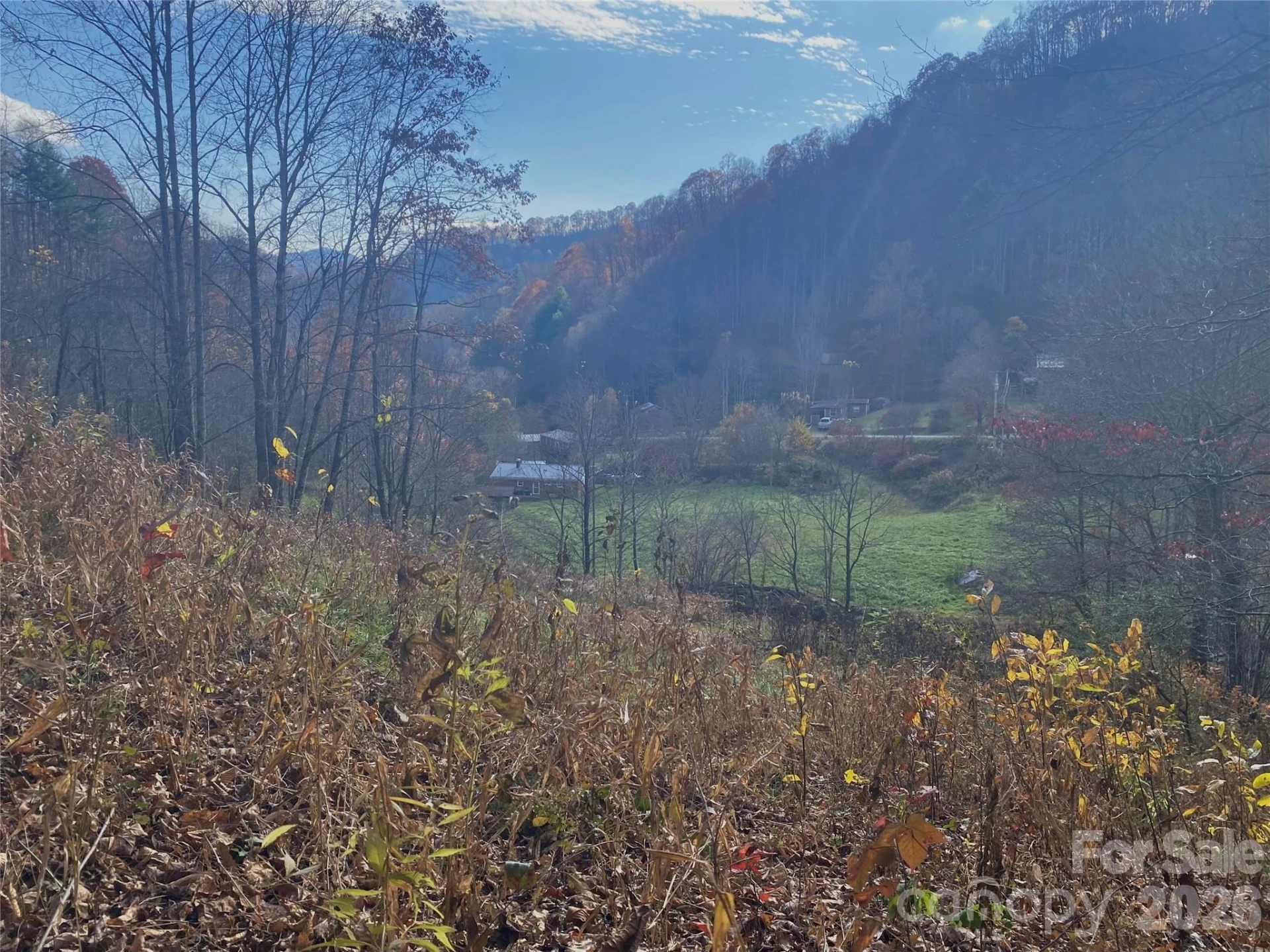 00 Foster Creek Road