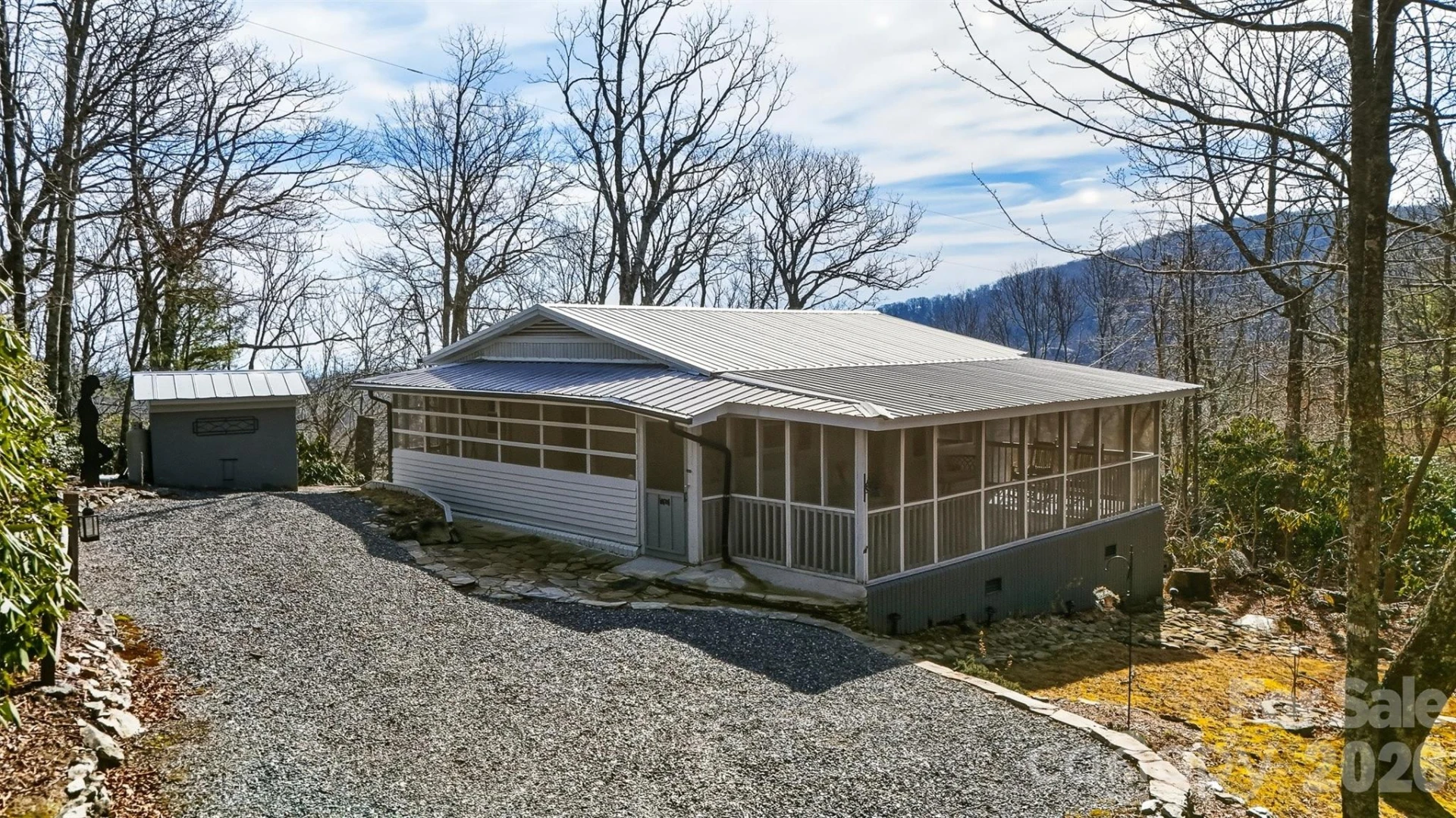 7218 Martin Road