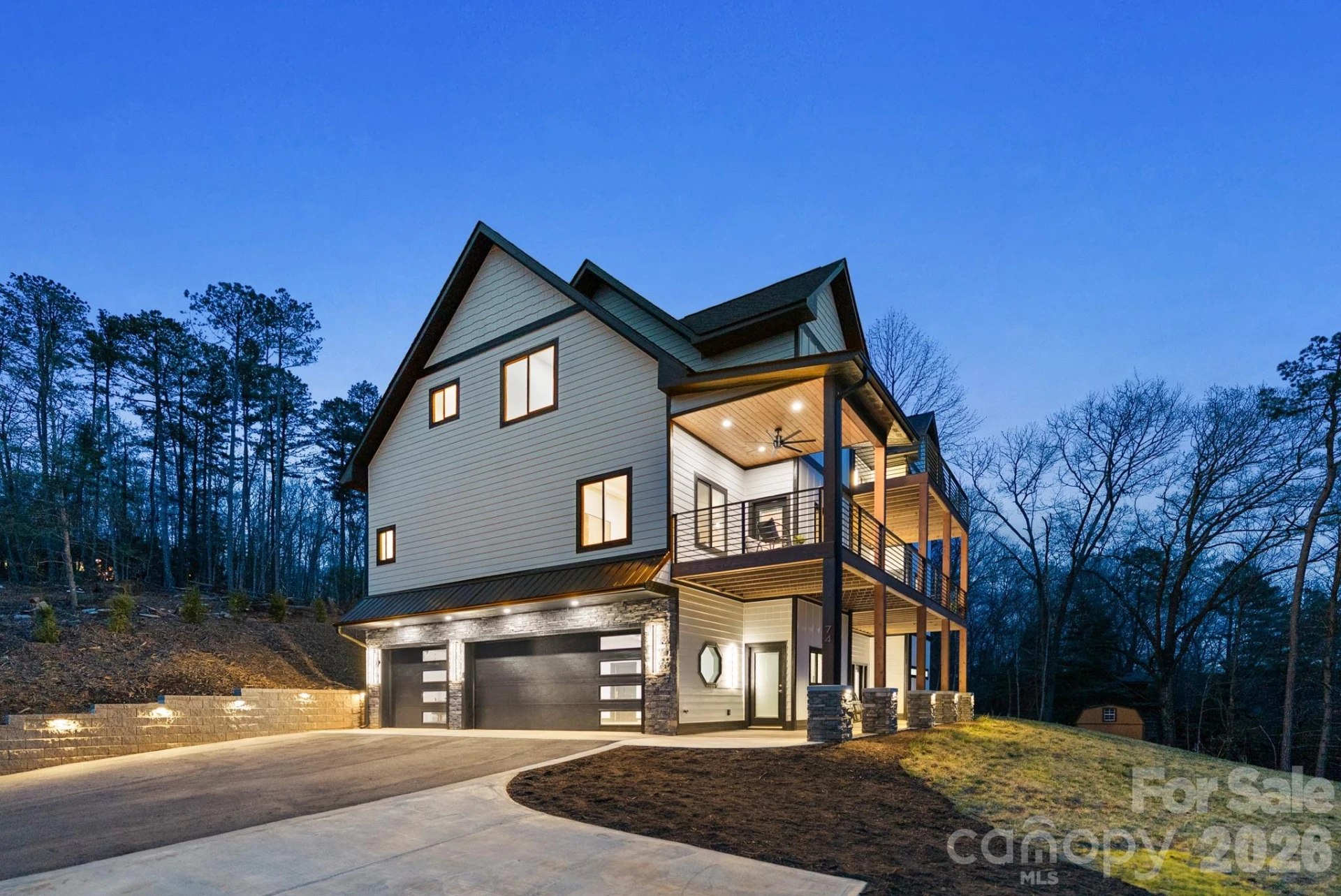 74 Jeranna Road