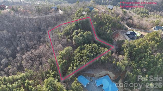 0 Cozy Lane, Rutherfordton, NC, 28139