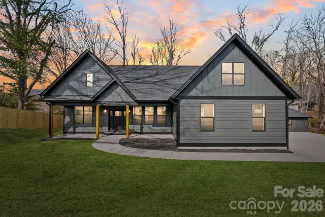 19 Starnes Cove Road