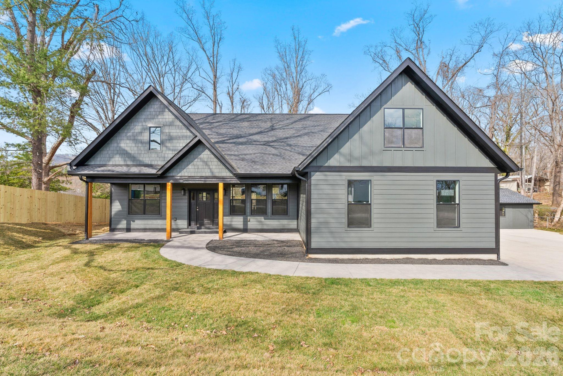 19 Starnes Cove Road - Photo 2