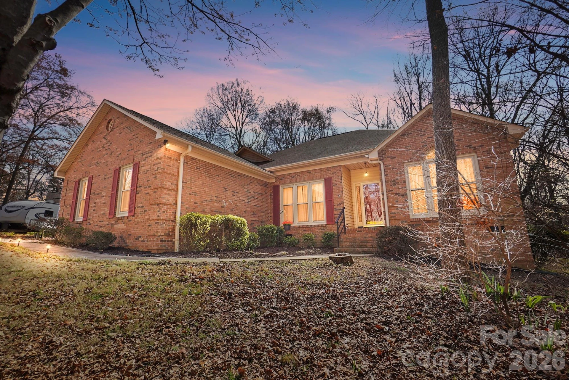 306 Old Hickory Road