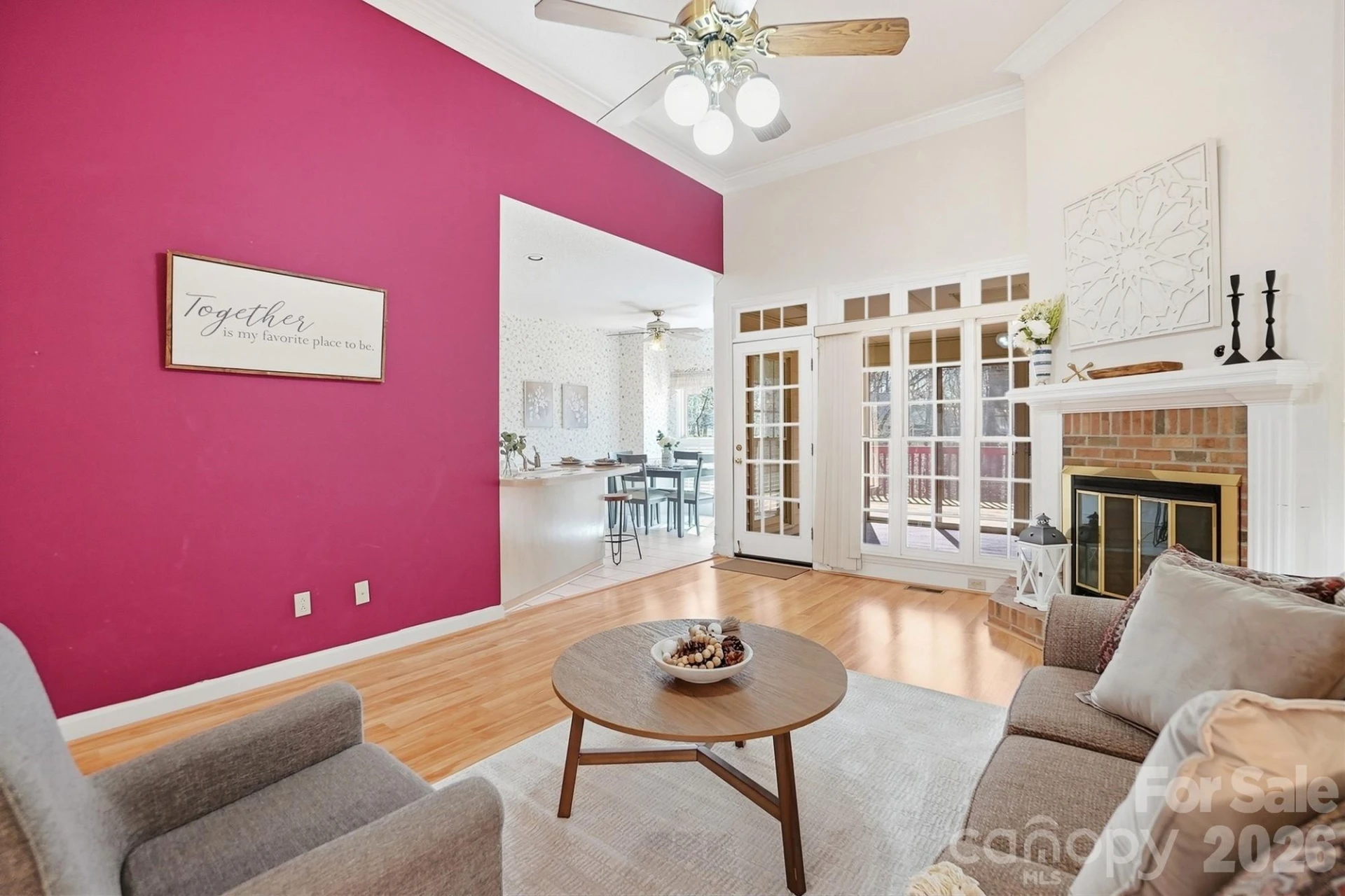 306 Old Hickory Road - Photo 7