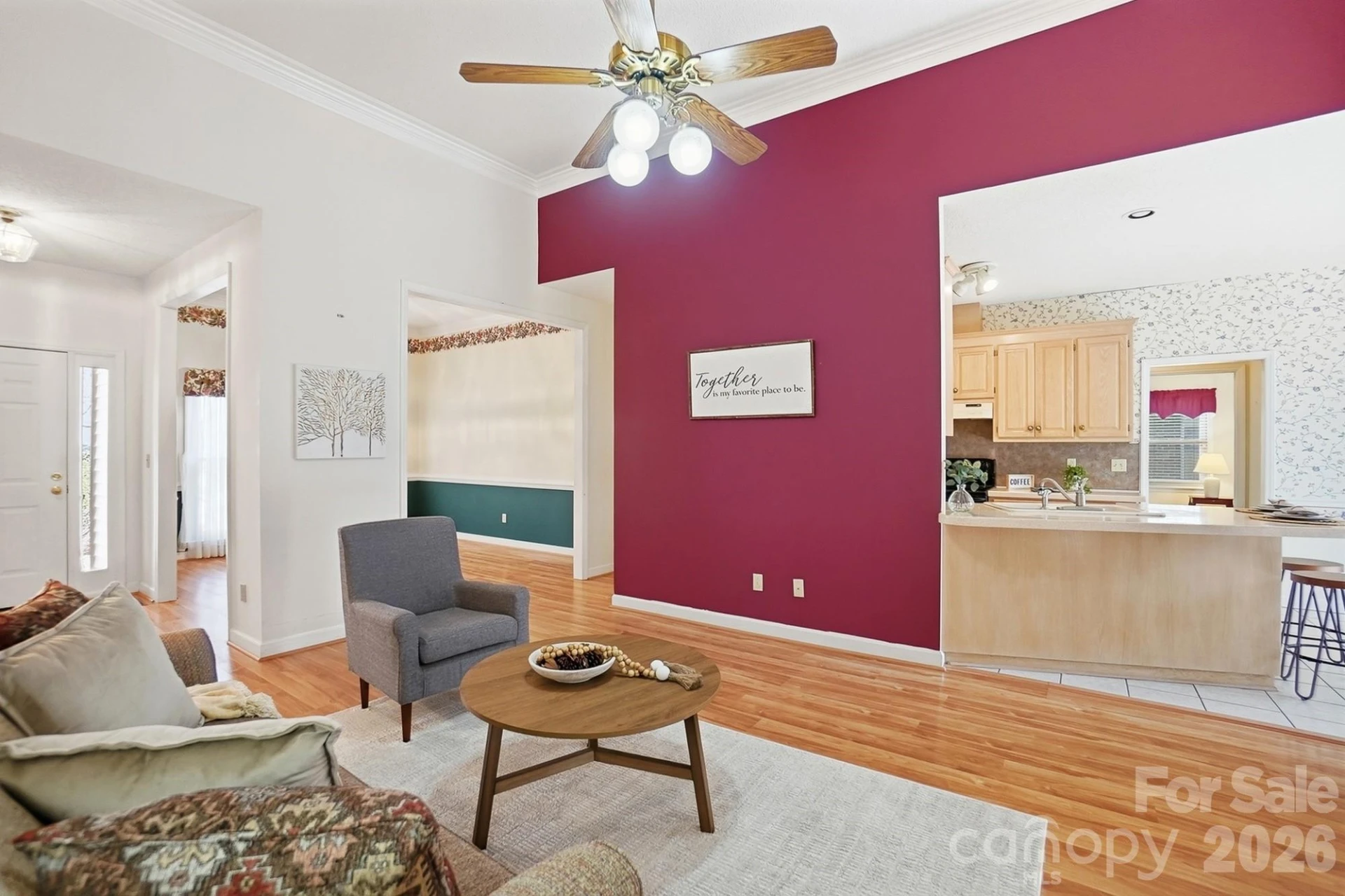 306 Old Hickory Road - Photo 9