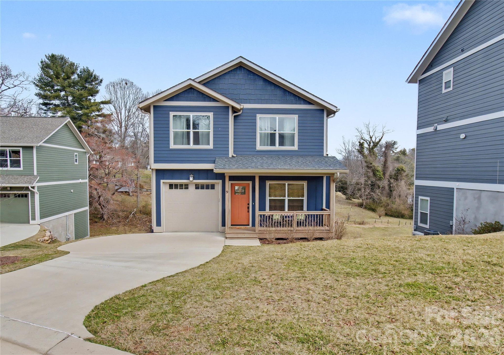 9 Crane Street - Photo 3