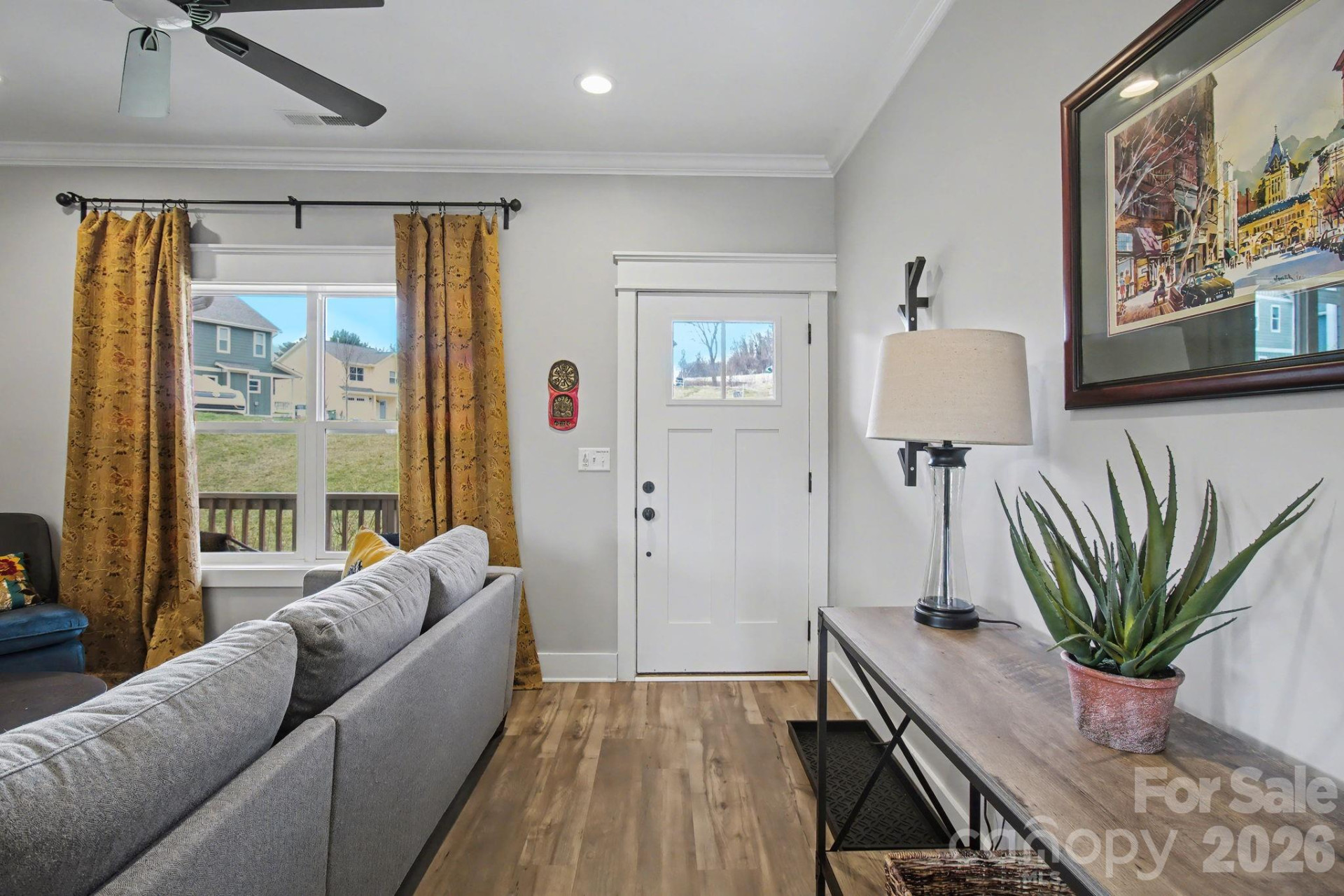 9 Crane Street - Photo 5