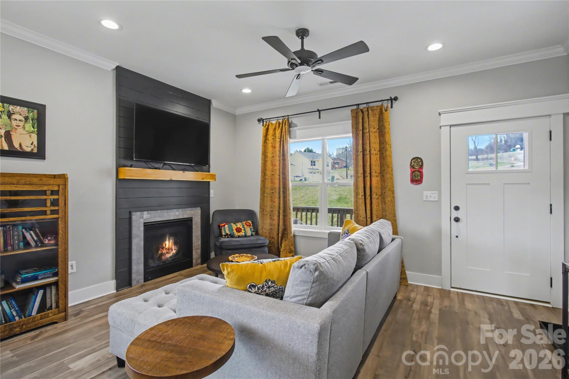 9 Crane Street - Photo 6