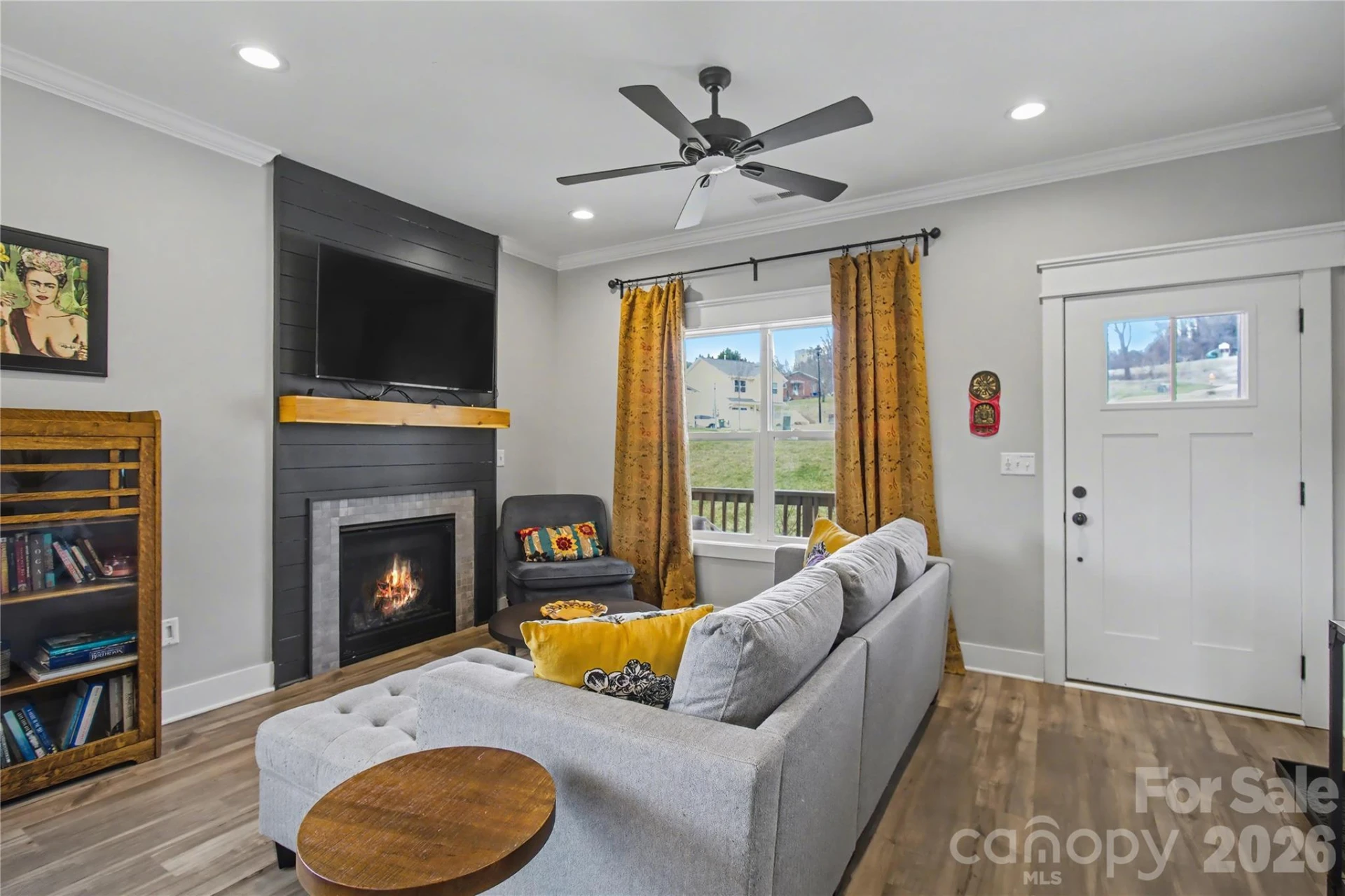 9 Crane Street - Photo 6