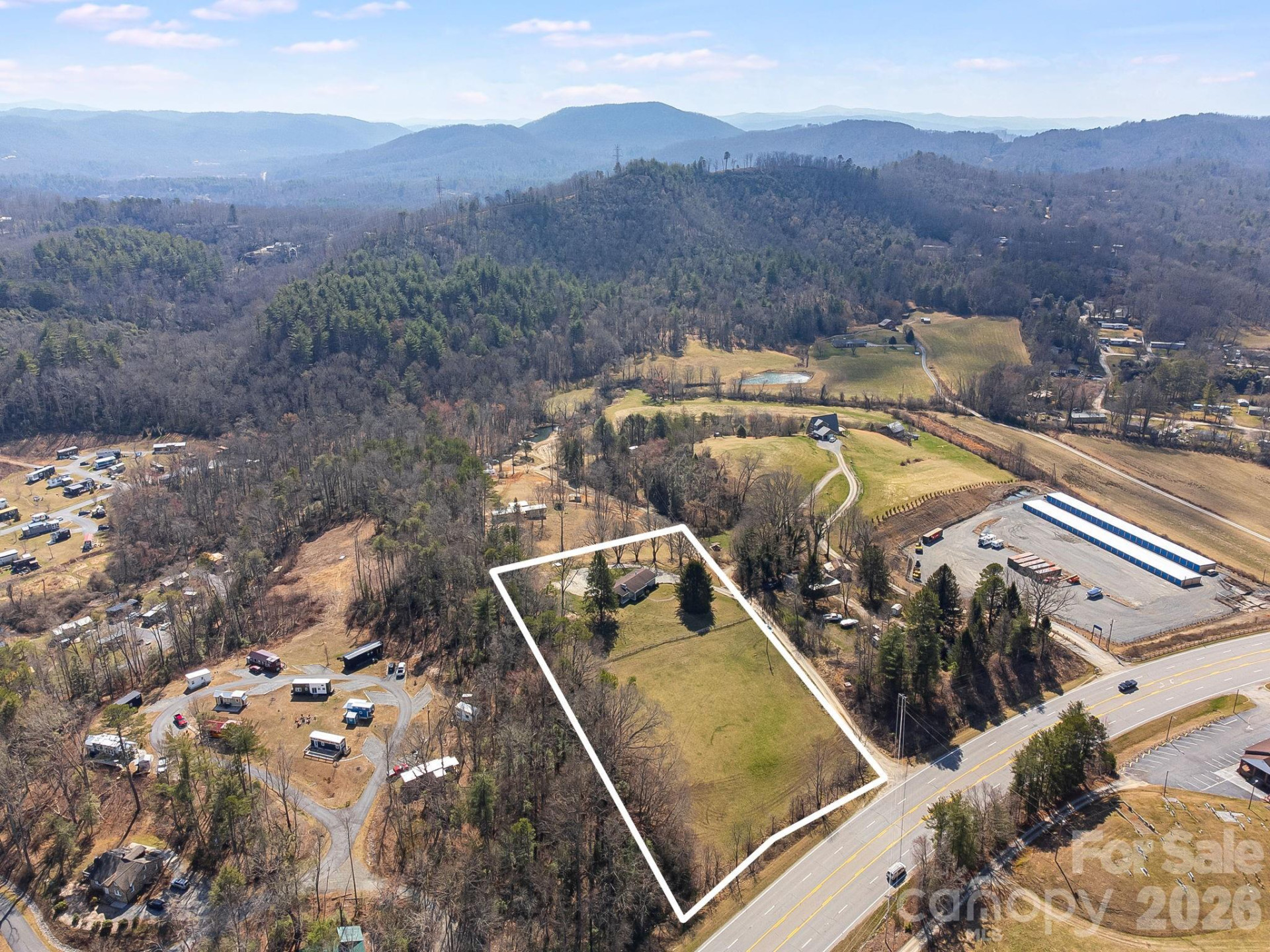 10581 Boylston Highway - Photo 2