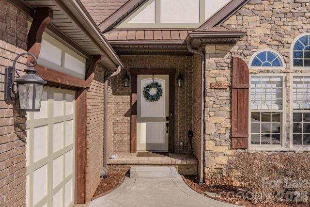 3975 Plantation Drive, Morganton, NC, 28655