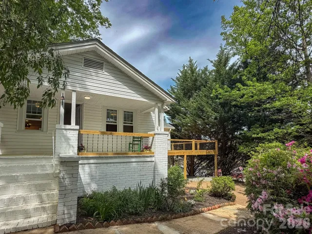 50 Hidden Hill Road, Tryon, NC, 28782