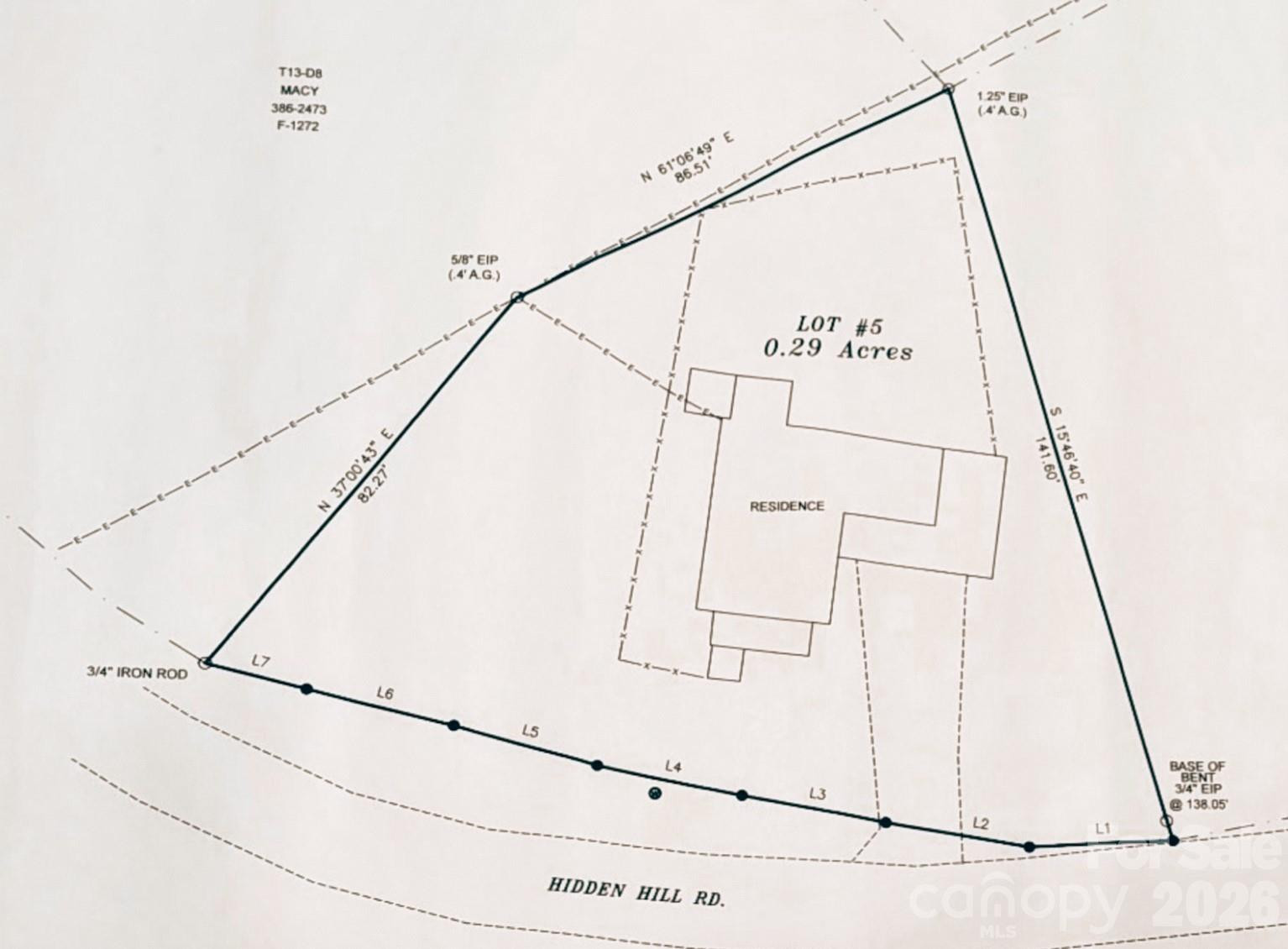 50 Hidden Hill Road - Photo 3