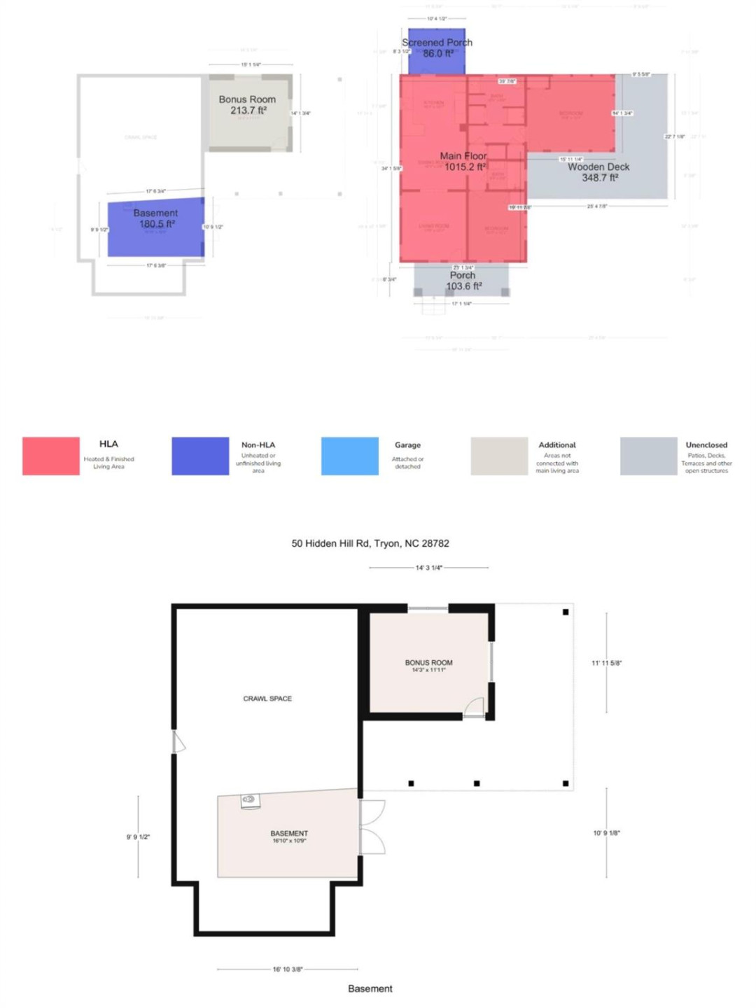 50 Hidden Hill Road - Photo 5