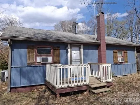 129 Harrison Street, Swannanoa, NC, 28778