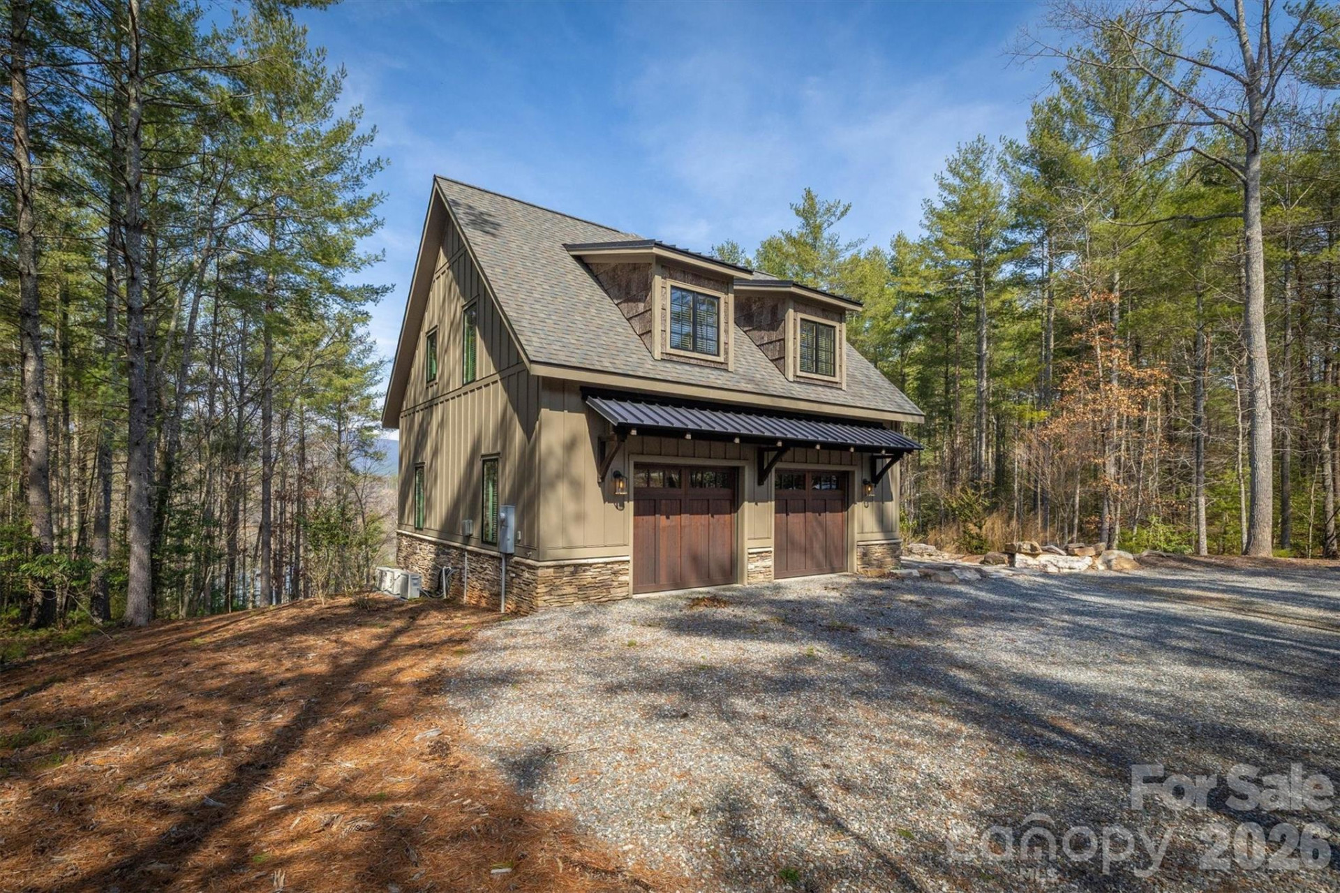 1195 Old Wildlife Club Drive #89 - Photo 3