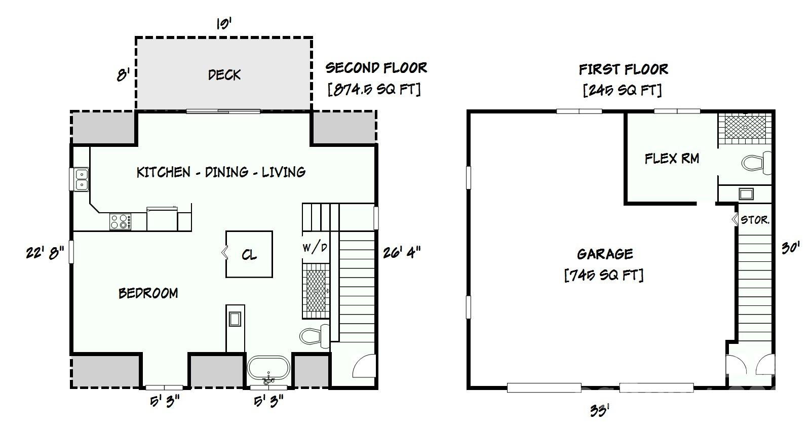 1195 Old Wildlife Club Drive #89 - Photo 39