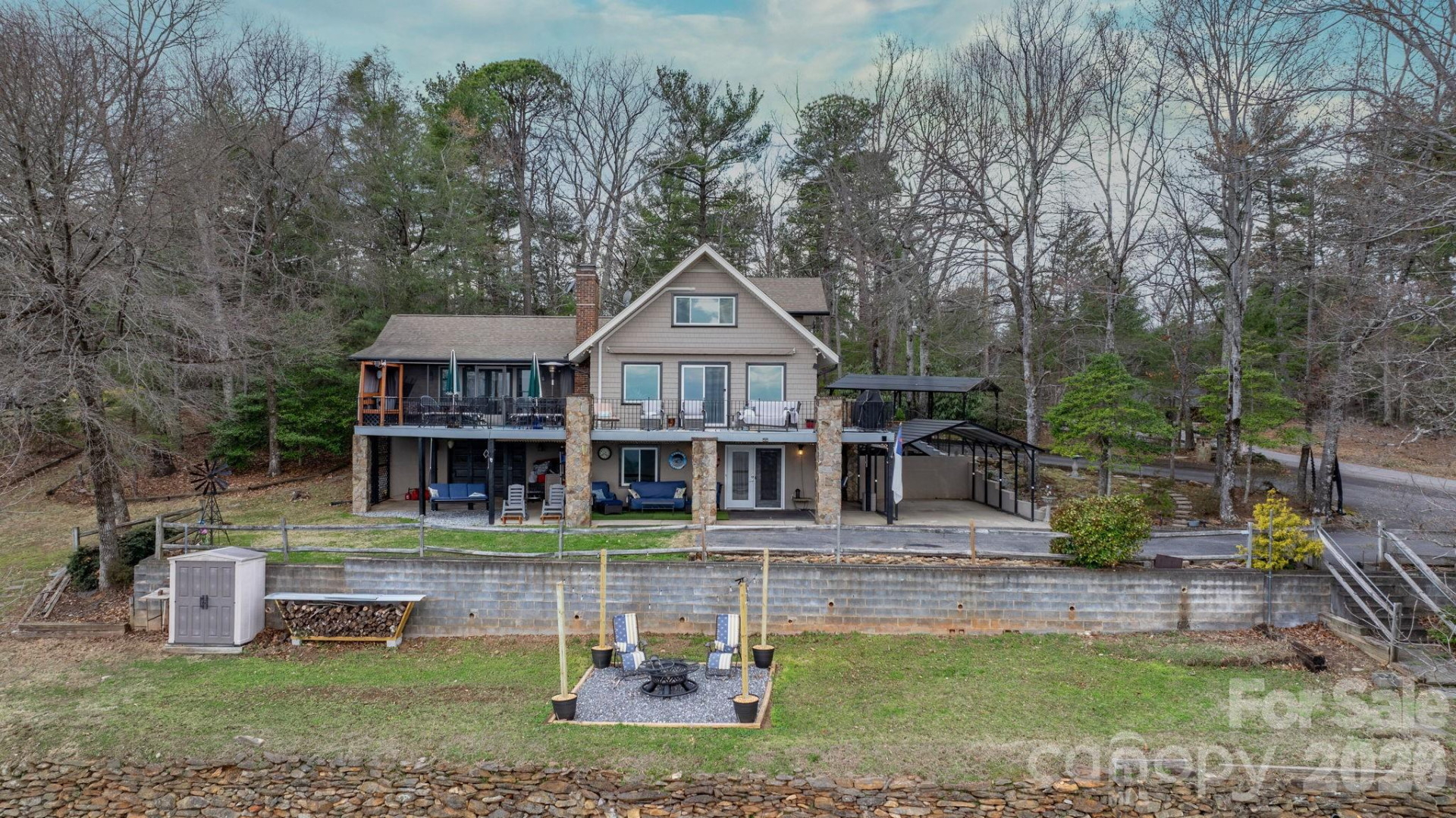2184 Pine Mountain Drive - Photo 3