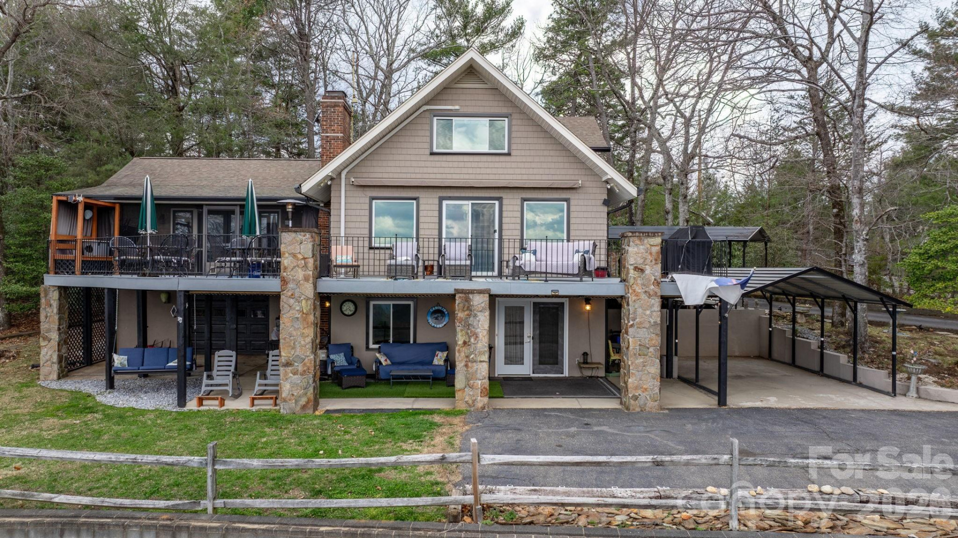 2184 Pine Mountain Drive - Photo 4