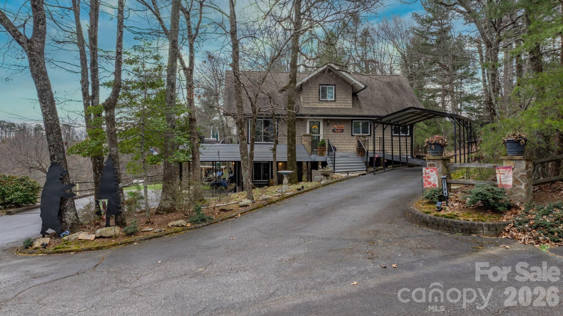 2184 Pine Mountain Drive - Photo 5