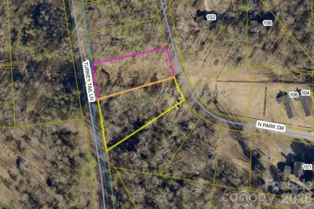 109 Turkey Tail Lane