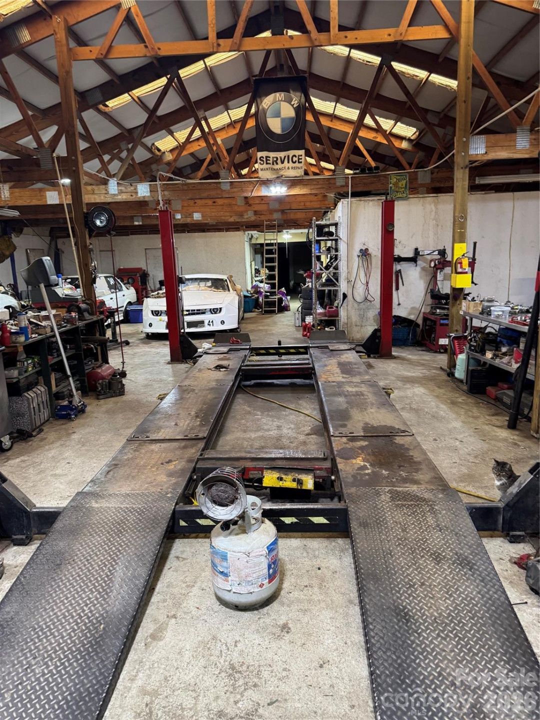 527-A E Mills Street - Photo 7